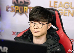 Bị đánh giá yếu hơn, T1 của Faker vẫn oanh liệt đánh bại &#8216;Dream Team&#8217; Gen.G Esports tại KeSPA Cup 2019