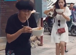 Bí quyết để cả nhà đi ăn sáng mà không mất tiền