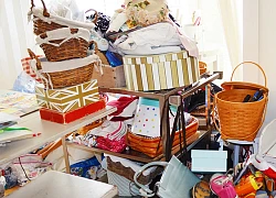 Bí quyết dọn nhà đón tết bằng 5 chữ S