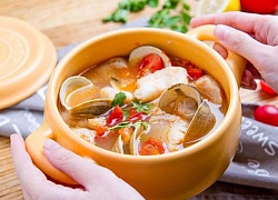 Bí quyết nấu món canh cá thơm ngon, ai ăn cũng phải xuýt xoa