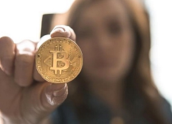 Bitcoin tăng nhẹ, loạt tiền ảo 'bốc đầu' theo