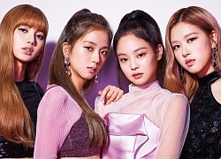 BlackPink là đại diện Kpop duy nhất lọt top 10 Best Songs 2019 của tạp chí British GQ (Anh)