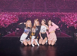 BLACKPINK trở thành nhóm nhạc nữ Kpop duy nhất trong năm 2019 đạt doanh thu 1 triệu USD cho một buổi concert