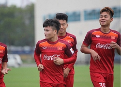 BLV của Fox Sports: 'U23 Việt Nam gặp nhiều thách thức tại U23 châu Á'