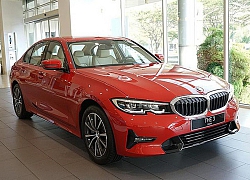 BMW giảm giá hàng loạt xe cho khách Việt chơi Tết: Cao nhất 300 triệu đồng, 3-Series mới ra mắt cũng không phải ngoại lệ