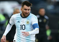 Bóng đá thế giới 2020 đáng chờ đợi: Messi, Ronaldo đua vĩ đại nhất cực nóng