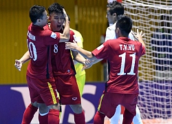 Bóng đá Việt Nam nhắm 1 vé World Cup trong năm 2020