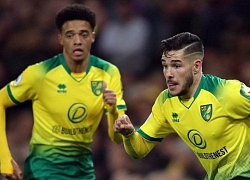 &#8220;Buông&#8221; chợ đông, Liverpool theo dõi bộ đôi Norwich chuẩn bị cho chợ hè