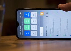 'Cà khịa' người ta cho đã, giờ Realme cũng bắt chước Xiaomi chèn quảng cáo vào trong ColorOS