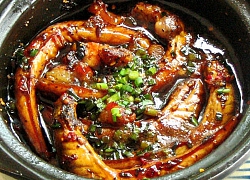 Cách làm cá bống kho tộ đúng kiểu Nam Bộ