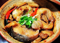 Cách làm cá kho nước dừa đậm đà ngon cơm