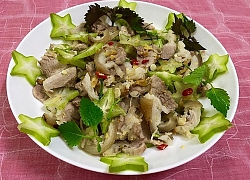 Cách làm chạo chân giò thơm ngon cùng cả nhà thưởng thức