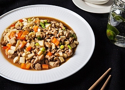 Cách làm món gà xào nấm thơm ngon