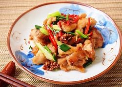 Cách làm thịt gà rim nước tương đậm đà ngon cơm