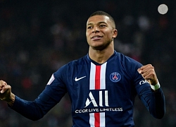 Cao tay! Bernabeu sinh biến, Real bất ngờ đếm ngày đón Mbappe