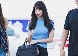 Cặp đôi 'trái khoáy' Heechul - Momo: Chàng lúc nào cũng 'lồng lộn' sang chảnh còn nàng thì đơn giản là nhất