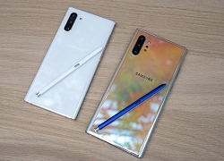 Samsung đánh bại Google về tốc độ cập nhật bản vá bảo mật trong tháng Một năm 2020
