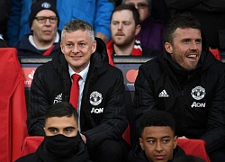 Carrick can thiệp, Solskjaer đã tìm ra &#8216;cứu tinh&#8217; cho Man Utd?