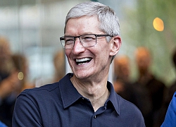 CEO Tim Cook quyên góp 2 triệu đô la cho tổ chức từ thiện bí ẩn