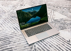 [CES 2020] Dell giới thiệu Latitude 9510, tích hợp cả 5G và AI, thời lượng pin đến 30 giờ