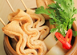Công thức món chả cá Hàn Quốc siêu ngon