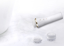 Chăm sóc da bằng công nghệ Xu hướng làm đẹp dẫn đầu năm 2020