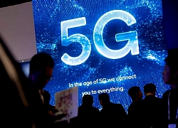 Châu Âu sẽ có 217 triệu kết nối 5G vào năm 2025
