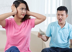 Chồng chấp nhặt vợ từng câu nói, rồi mang ra chì chiết