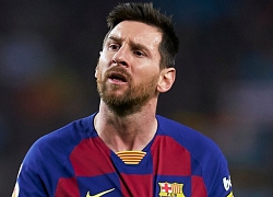 Chốt 3 cái tên thay Messi, Barca kích nổ "quả bom" 180 triệu?