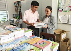 Chương trình giáo dục phổ thông mới: Giáo viên mong sớm được tiếp cận sách giáo khoa