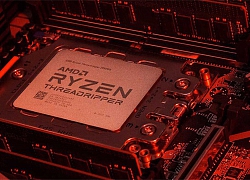 CPU hàng khủng Ryzen Threadripper 3980X của AMD xuất đầu lộ diện với 48 nhân, 96 luồng giá khoảng 60 triệu đồng