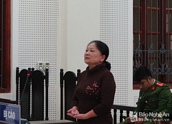 Cựu giáo viên lừa &#8216;chạy&#8217; vào ngành công an chiếm đoạt tiền tỷ