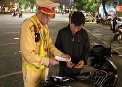 Đà Nẵng: Mạnh tay xử lý "ma men"