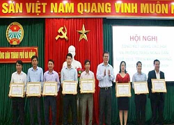 Đà Nẵng: Ngày càng xuất hiện nhiều mô hình nông nghiệp CNC