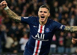 Đã rõ lý do 'kẻ nổi loạn thành Milan' từ chối Juventus để chọn PSG