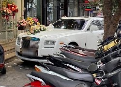 Đám cưới 'khủng' trên đất mỏ: Toàn siêu xe nhưng vẫn bị chê 'Đại gia nỗi gì cả mâm tiệc không có nổi đĩa thịt lợn'