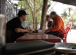 Đang quay thì bắt gặp anti-fan 'nói xấu và nói to', NTN xông vào đòi giải quyết: 'Giờ thích như nào!'