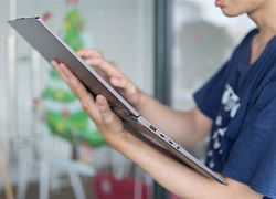 Đánh giá chi tiết Lenovo Yoga C940 14IIL: 'Lời nguyền mỏng nhẹ', dư sức làm việc, thiếu sức chơi game