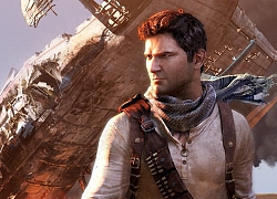 Đạo diễn thứ 6 bỏ cuộc, phim Uncharted mà game thủ mong đợi ngày càng xa vời