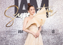 Đâu chỉ nhan sắc, đến gu thời trang đi thảm đỏ của Nhã Phương cũng nâng hạng trong năm 2019