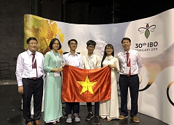 Đầu năm mới nhìn lại giáo dục Việt Nam năm 2019