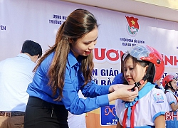 Để những cung đường đến trường đảm bảo an toàn