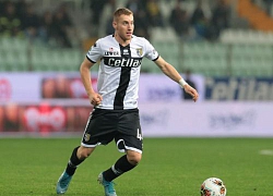 Dejan Kulusevski: Sao mai khiến Juventus phải bỏ ra 35 triệu euro là ai?