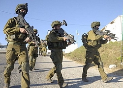 Đến lượt quân đội Israel lo "sốt vó" sau khi Mỹ tiêu diệt Tư lệnh Iran