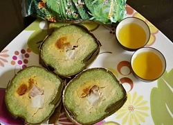 Những món bánh đặc sản miền Tây