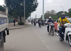 Đi ăn hỏi về, người đàn ông bị niêm phong ô tô, nộp phạt gần 40 triệu