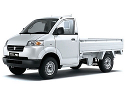 Bảng giá ôtô Suzuki tháng 1/2020: Ưu đãi lớn