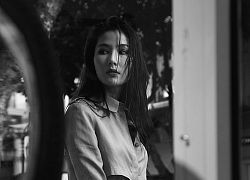 Diễm My 9X khoe phong cách ở Hà Nội