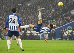 Điểm nhấn Brighton 1-1 Chelsea: Ánh hào quang châu Á; Nước Anh lại thêm một &#8220;Robin Hood&#8221;