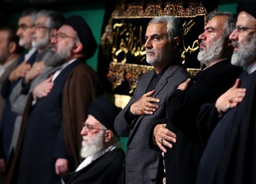 Điều ít biết về Soleimani, tướng "khét tiếng" của Iran vừa bị Mỹ tiêu diệt